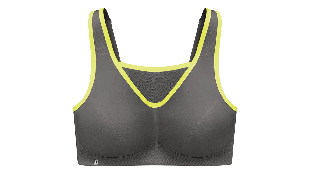 Glamorise No Bounce Sports Bra