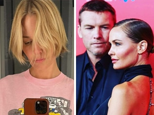 Lara Bingle, Sam Worthington’s New York home revealed