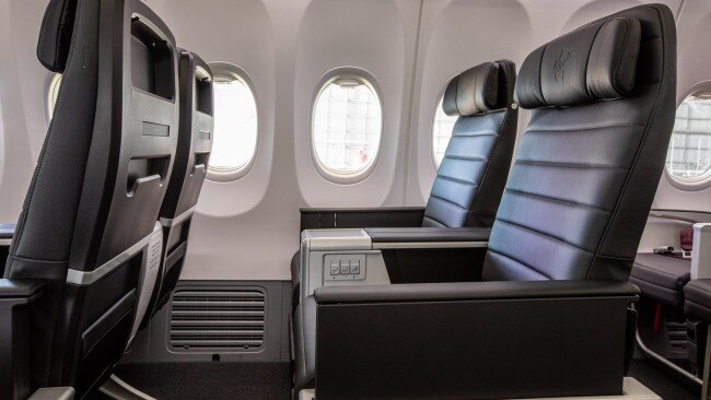 Virgin Australia Boeing 737-800 planes: Let’s take a sneak peek ...