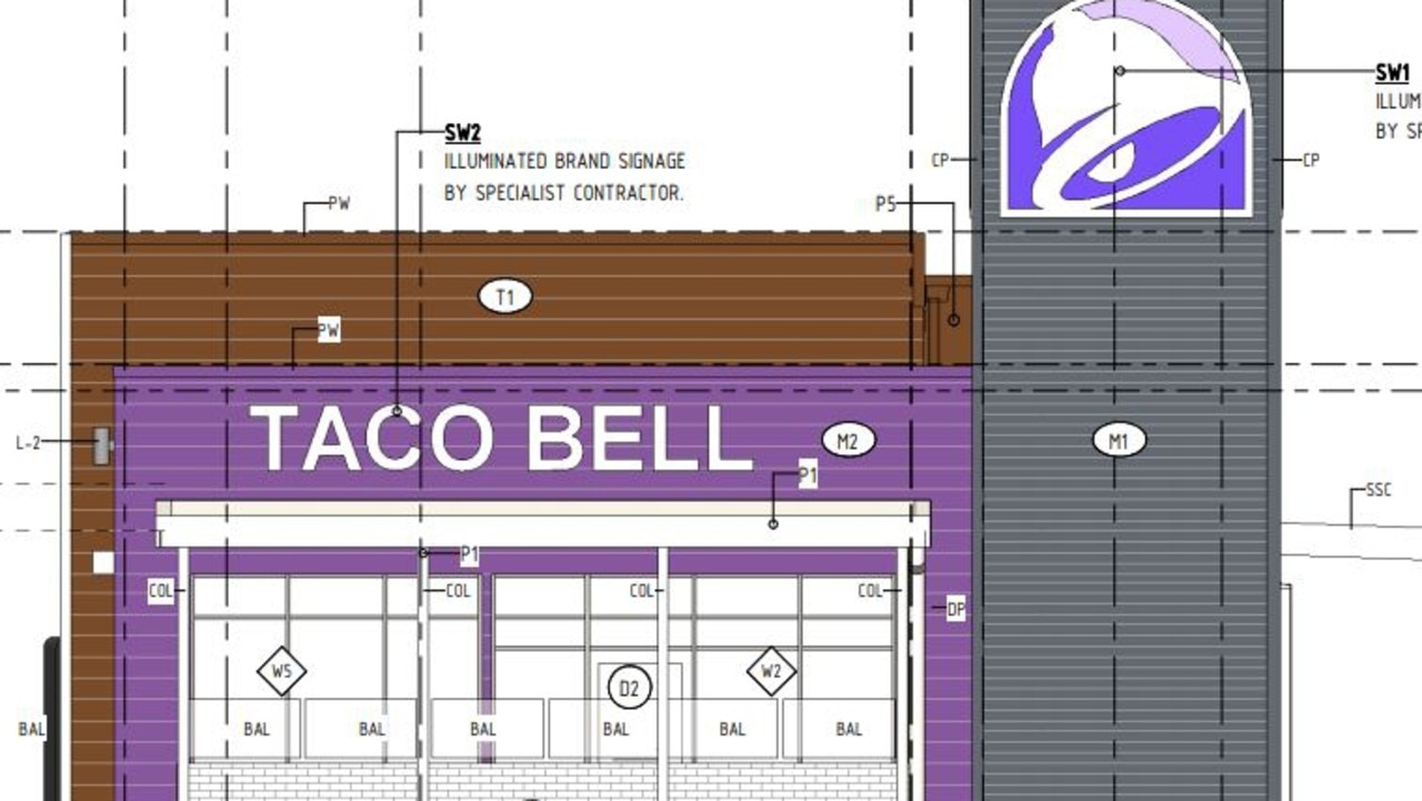 Taco Bell Townsville How to get a job at Taco Bell Currajong Daily