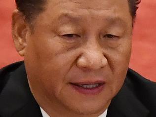 China recruits 300 for secretive program