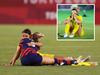 Bombshell email opens door for Matildas