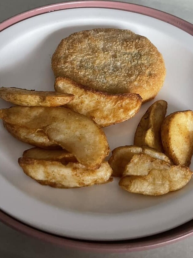 SA Dodgy Hospital Food: Gawler (Michaela Dawn)