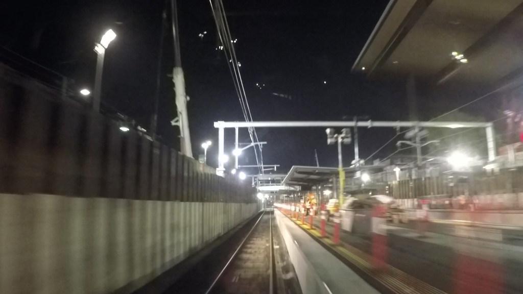 Trains return to Frankston line after a 37-day construction blitz to ...