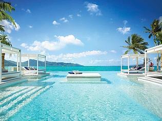 5 reasons for a couple’s retreat on Hayman Island