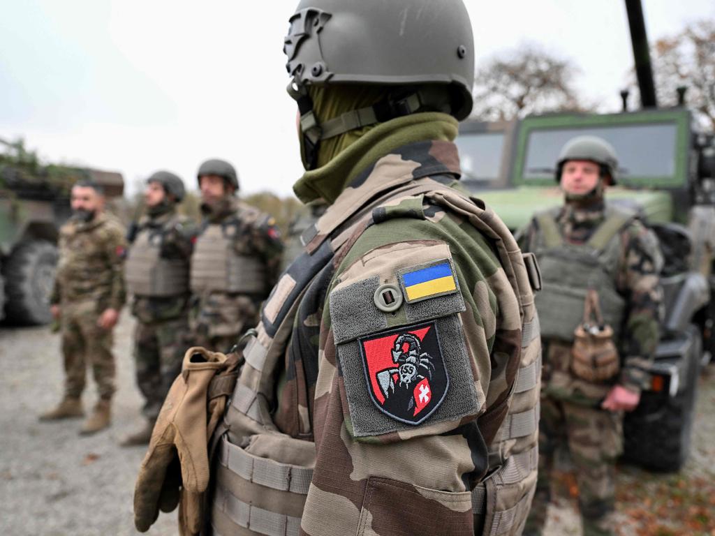 The US is set to provide Ukraine with antipersonnel landmines to bolster Kyiv’s defences against Russian forces.