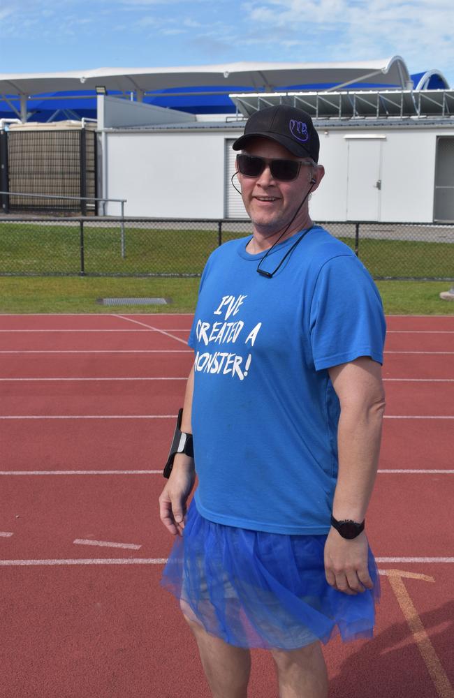 Sunshine Coast Relay for Life 2022.