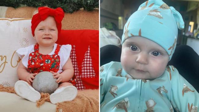 Autumn Faye Karner: 17/01/2023 - Maryborough