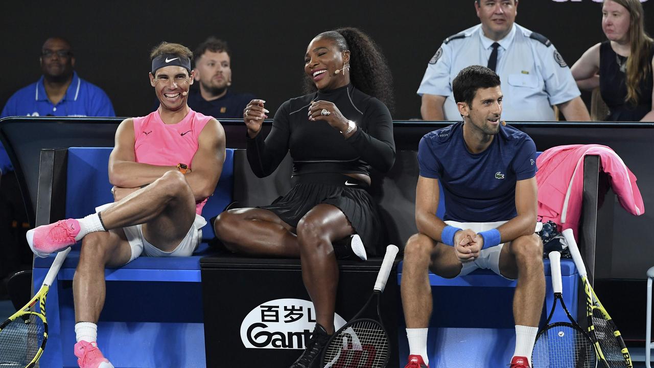  US Open Qualifiers LIVE: Find out who Novak Djokovic, Serena Williams could face, qualifying draw on August 22, main draw August 25, US Open 2022 Draw LIVE