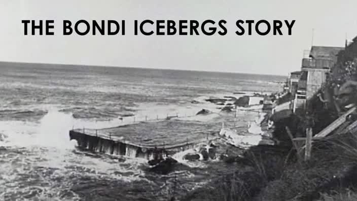 The Bondi Icebergs story in pictures