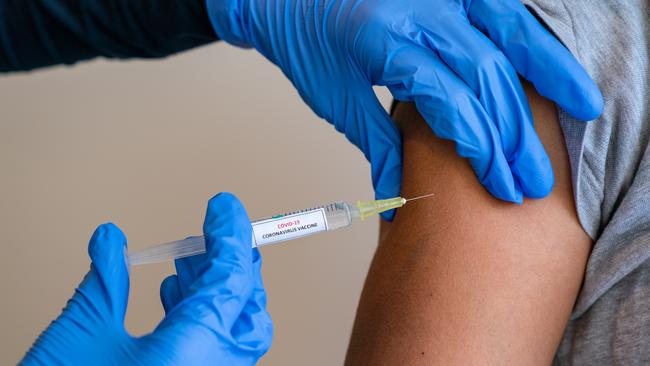 An employment lawyer says unvaccinated school staff are unlikely to be successful in unfair dismissal cases.