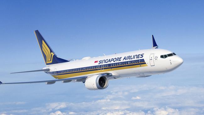 Singapore Airlines will be taking off three extra times a week with increased flights from Adelaide to Singapore.