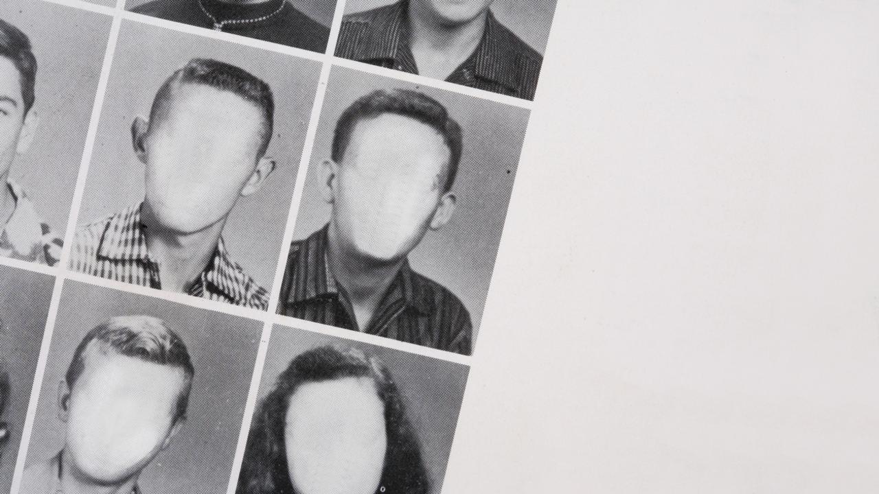 The truth about school reunions and why you should avoid them the