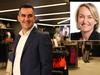 ‘Secret affair’ shared with Super Retail board, staff