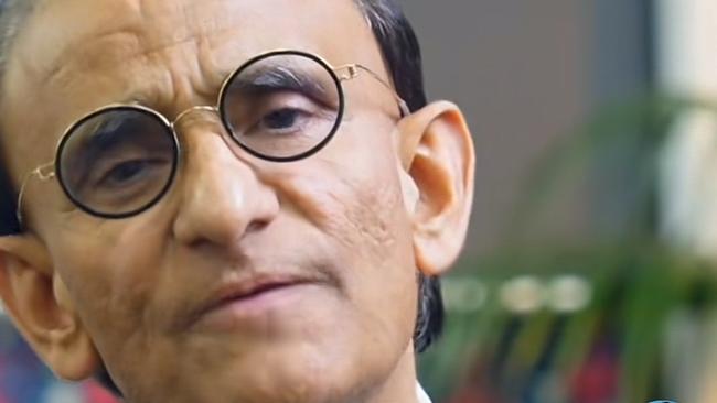 Zaffar Khan, corporate Strategist at Cocoon SDA Care, gives tips on how to become a successful businessman on his popular TikTok account @zaffar.i.khan