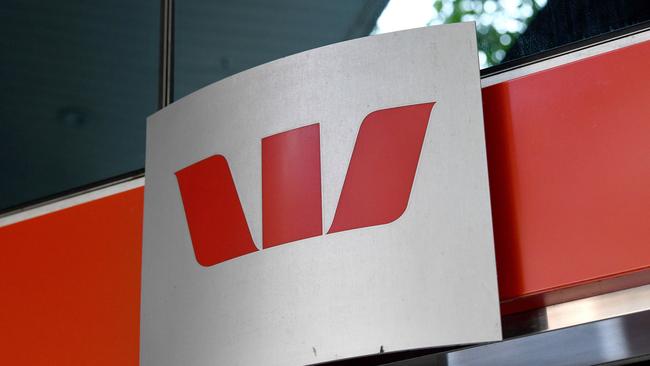 Westpac is offloading its life insurance arm as part of a retreat to its core businesses. Picture: NCA NewsWire/Bianca De Marchi