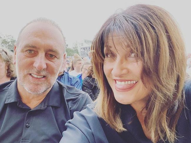 Instagram photos from Bobbie Houston's profile.Bobbie is the CO-founder, Global Senior pastor of Hillsong Church & President of Hillsong Music, Hillsong Channel & Hillsong College.Picture: Supplied