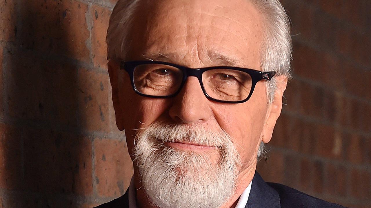 Neil Mitchell signs new two-year deal with 3AW | Herald Sun
