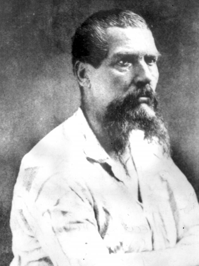 Sir Richard Burton, British soldier &amp; explorer who risked his life to open up African continent, visited Mecca disguised as pilgrim &amp; trekked across unspeakable terrain to discover Lake Tanganyika, born 1821, died 1890 P/R Historical