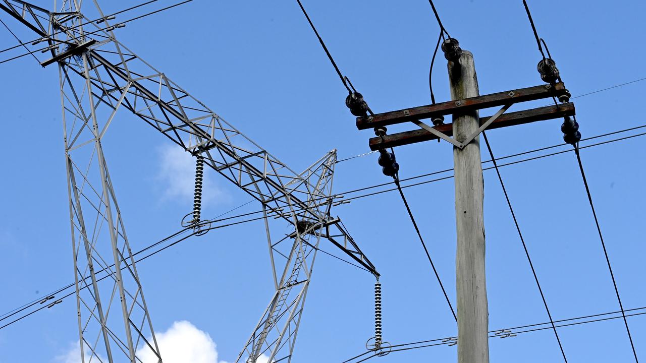 Australian Energy Market Operator Warns Of Rolling Summer Blackouts ...