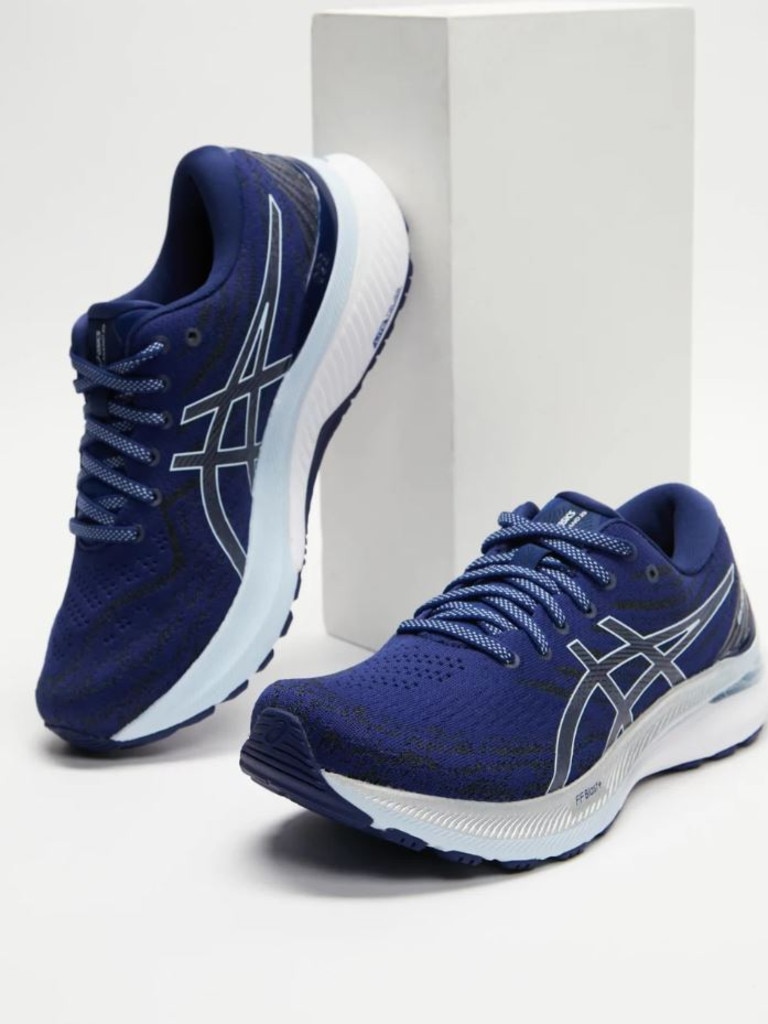 ASICS Gel-Kayano 29 – Women’s. Picture: THE ICONIC.