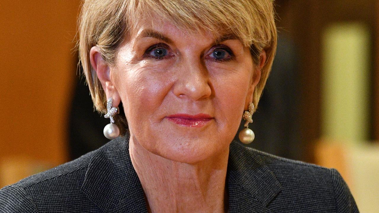 Leadership spill: Why is Julie Bishop overlooked for Dutton or Turnbull ...