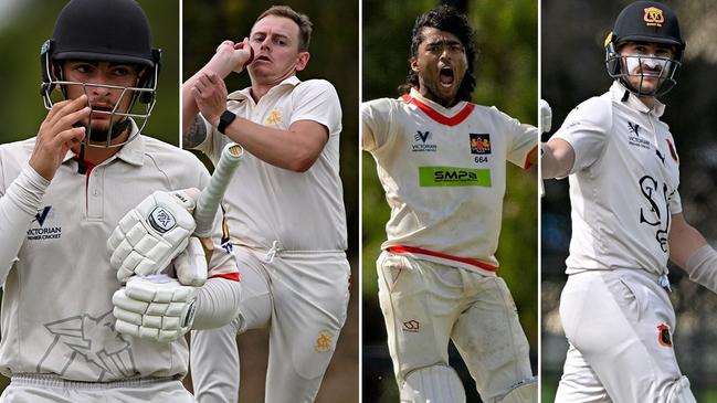 web Premier Cricket season preview