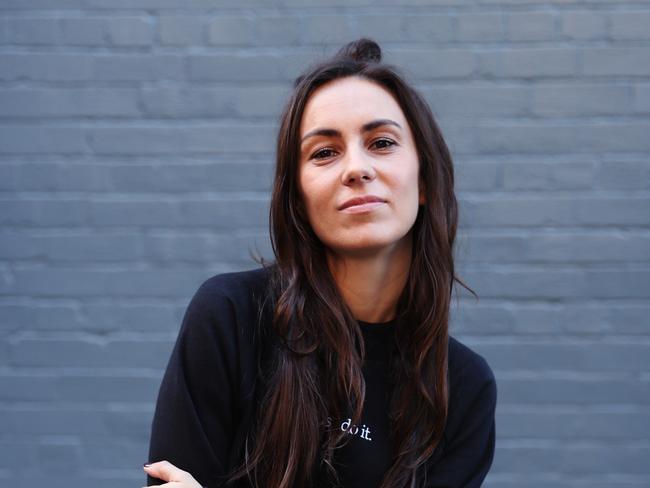 Amy Shark continued her charmed run. Picture: Brett Costello