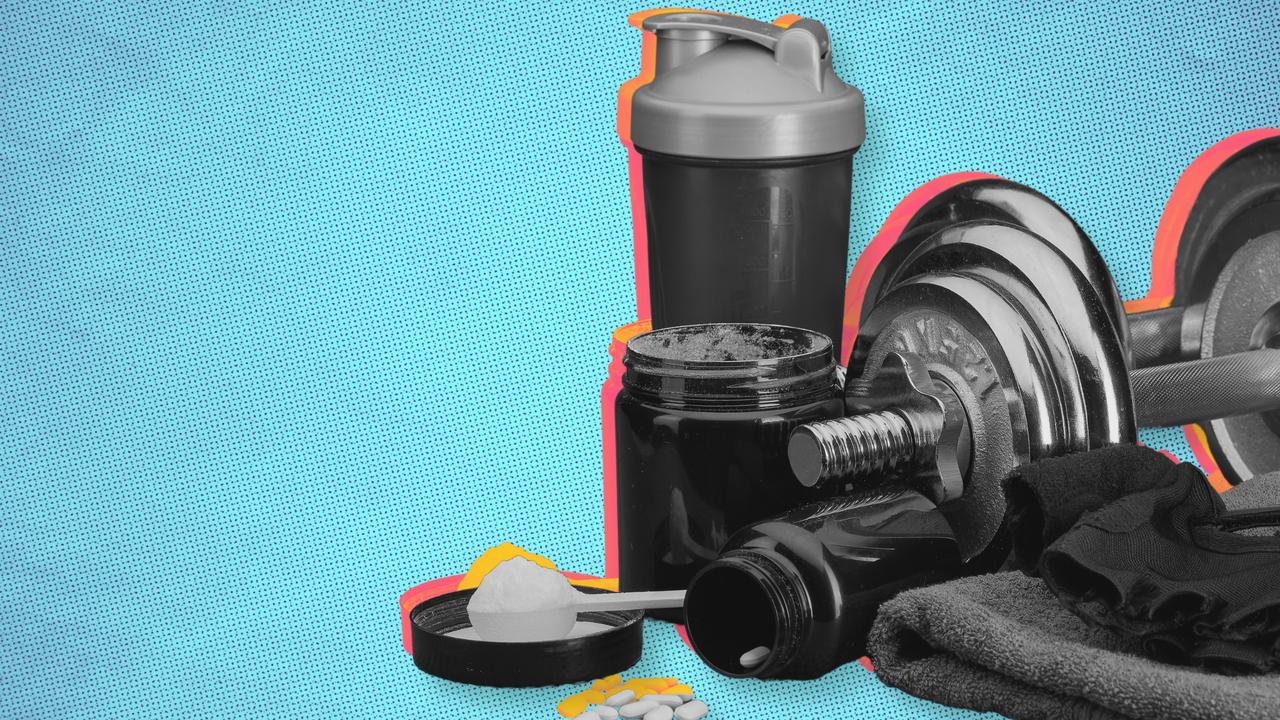 Creatine is all the rage. Should you take it?
