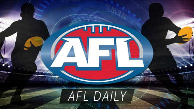 AFL DAILY