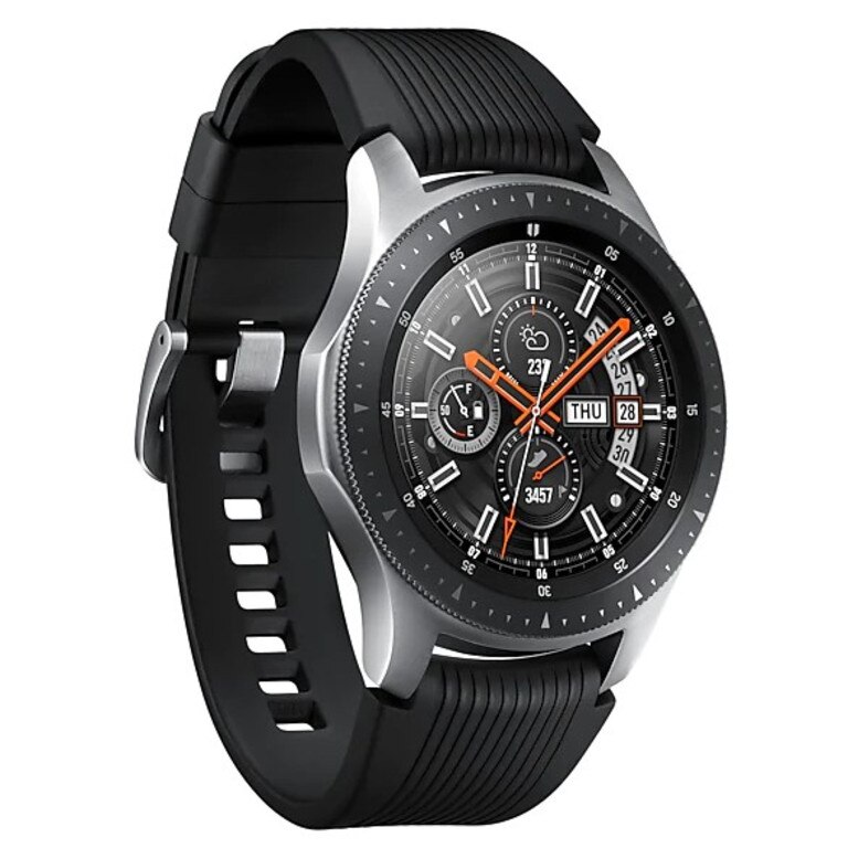 Samsung Galaxy Watch 46mm – Bluetooth