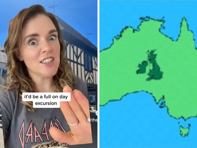 One thing expat can’t get over about Australia