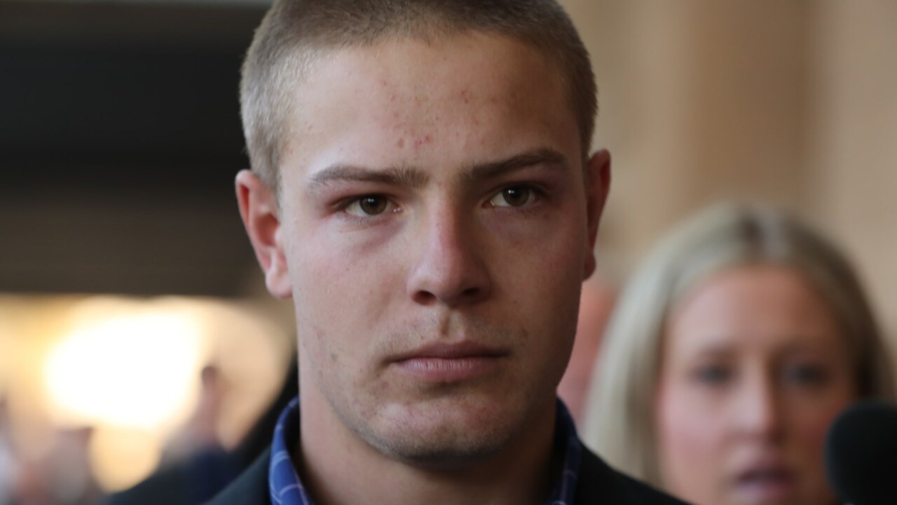 Adelaide man found not guilty after fatal one-punch attack