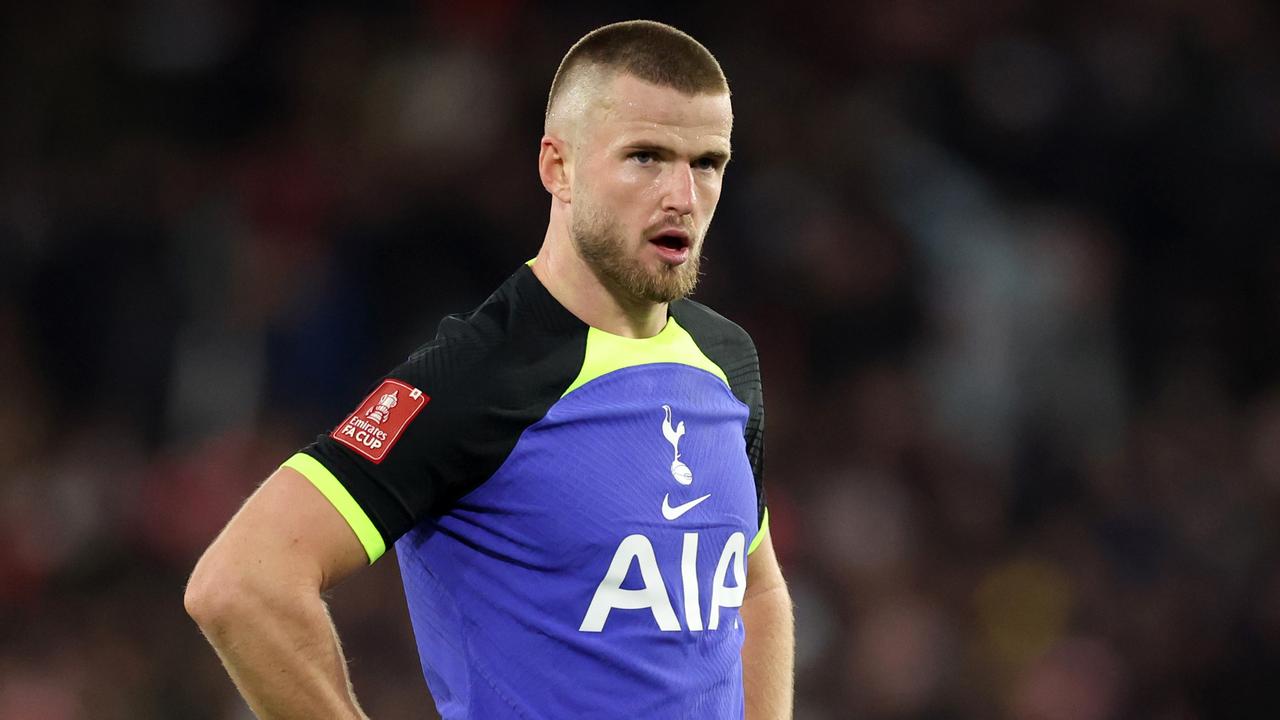 EPL 2023: Eric Dier holds talks with Daniel Levy, Ange Postecoglou,  Tottenham Hotspur, Premier League news, latest, updates