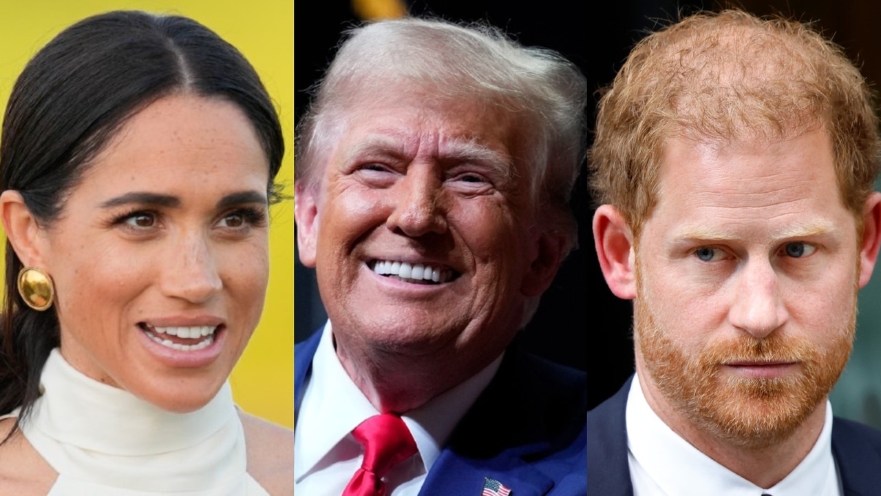 How a Donald Trump presidency could ‘hurt’ Harry and Meghan