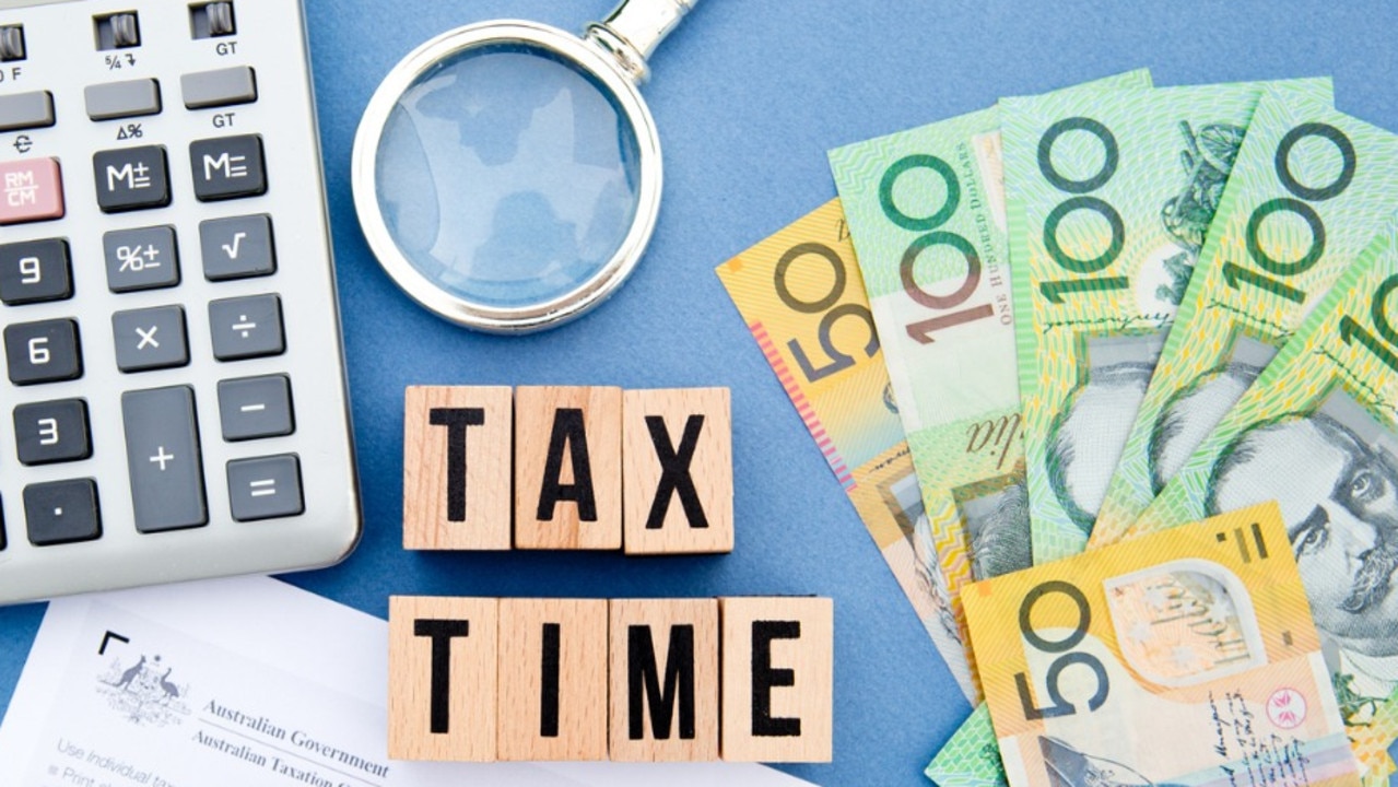 Complying with Australia’s complex tax laws has become costly and burdensome, with no real benefit according to the Tax Institute. Picture: iStock