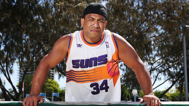 John Hopoate is free to coach Manly juniors after the NRL was overruled by NSWRL.