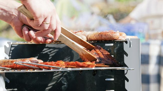 Choose a high quality barbecue to see you through a decade's worth of summers.