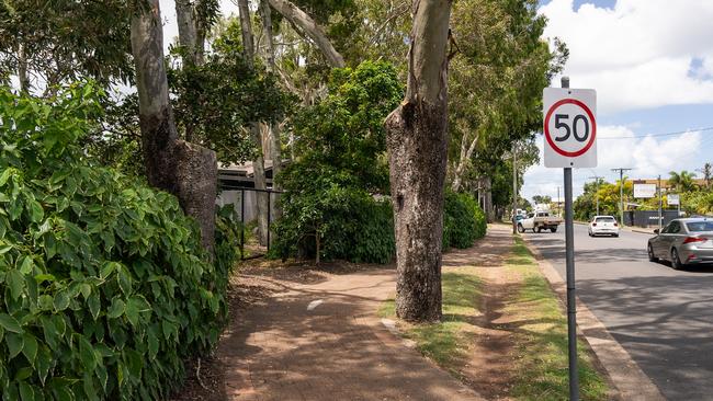 The speed limit on parts of Hervey Bay’s Esplanade are set to be lowered after a motion was passed at last week’s council meeting.