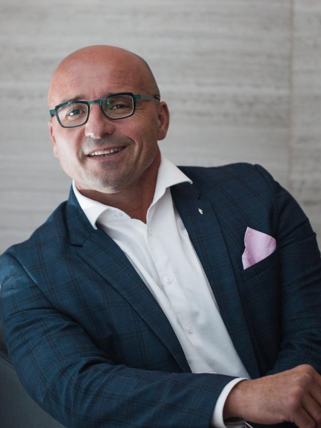 Advantage Properties director and buyer’s advocate Frank Valentic is worried Melbourne is “heading for a rental disaster” due to the number of property investors selling up.