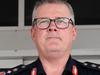 ‘Straight-shooter’: Gunner defends police chief staying on