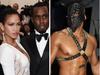 ‘She didn’t move’: Terrifying accounts of Diddy violence