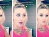 Mum shares bizarre IVF explanation
