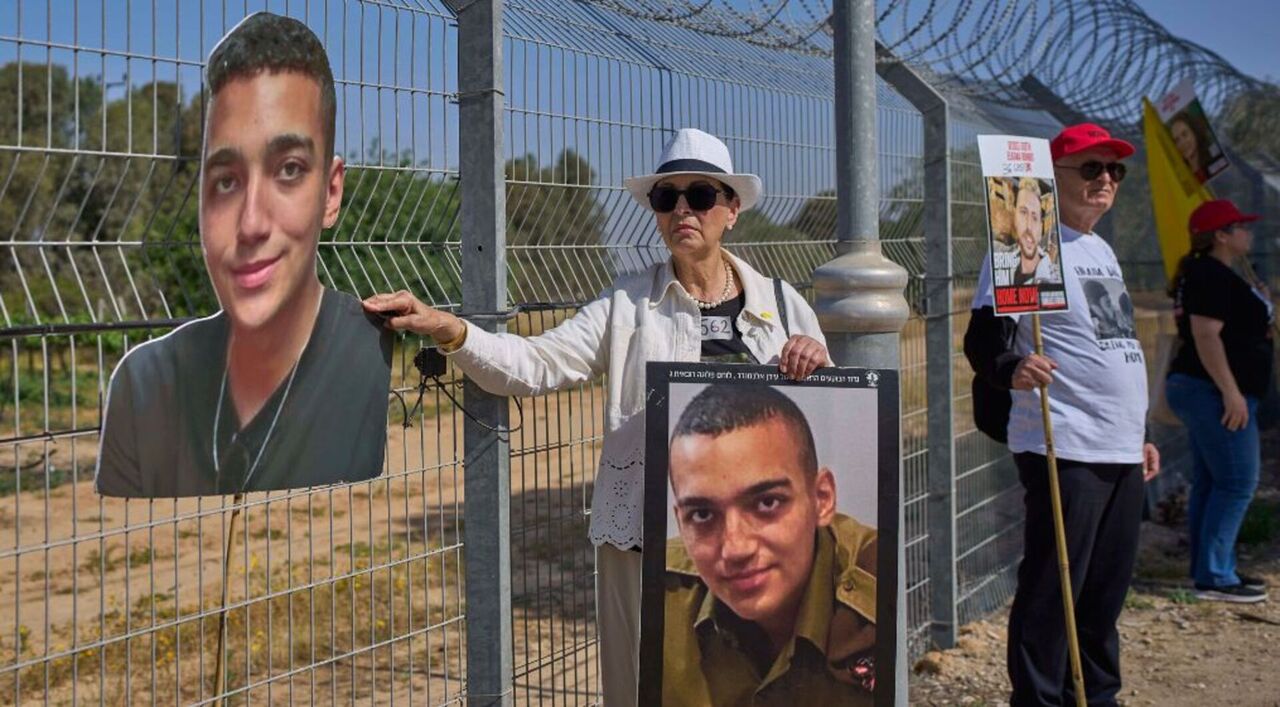 Hamas to free last surviving American-Israeli captive held in Gaza, Edan Alexander