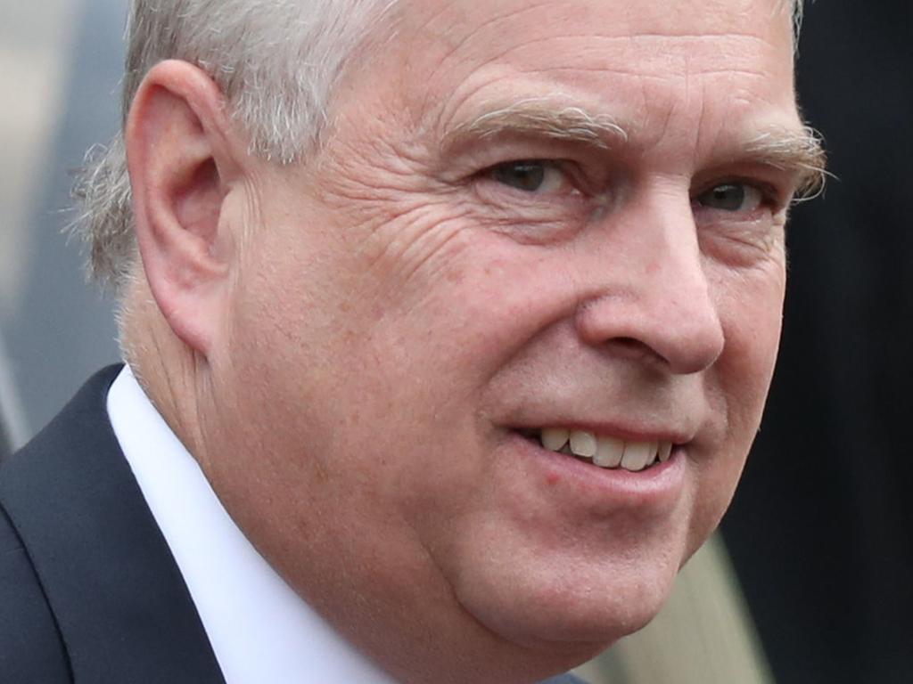 Prince Andrew’s various attempts at forging an identity as an adult clashed with the sense of entitlement instilled in him since his childhood.