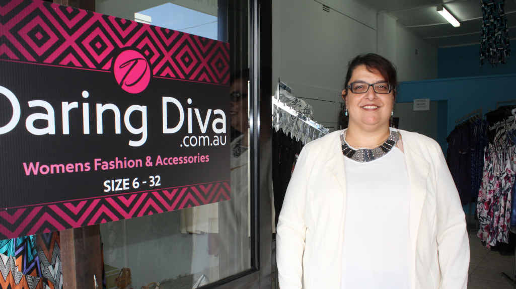 Daring for business | The Courier Mail
