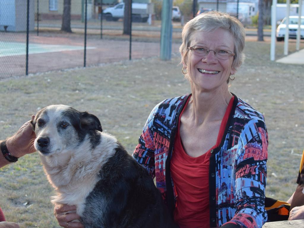 Ros Heit makes stunning comeback in South Burnett Council elections ...