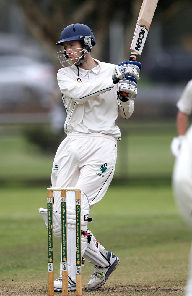 GCA3: Jayden Hicks returns as Thomson beefs up batting for 2020-21 ...