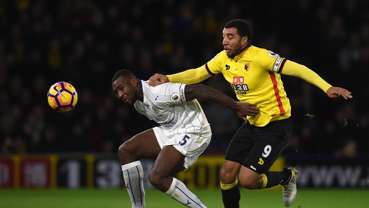 EPL 2020: News, Coronavirus, Training, Troy Deeney Refuses To Join ...