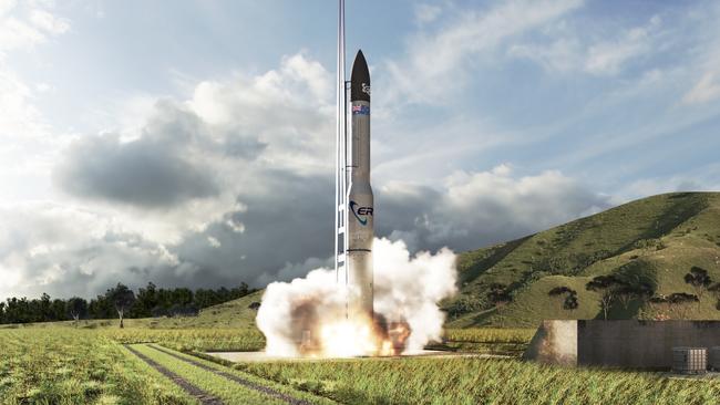 Gold Coast-based Gilmour Space is a venture-backed space manufacturer of launch vehicles and satellite platforms.